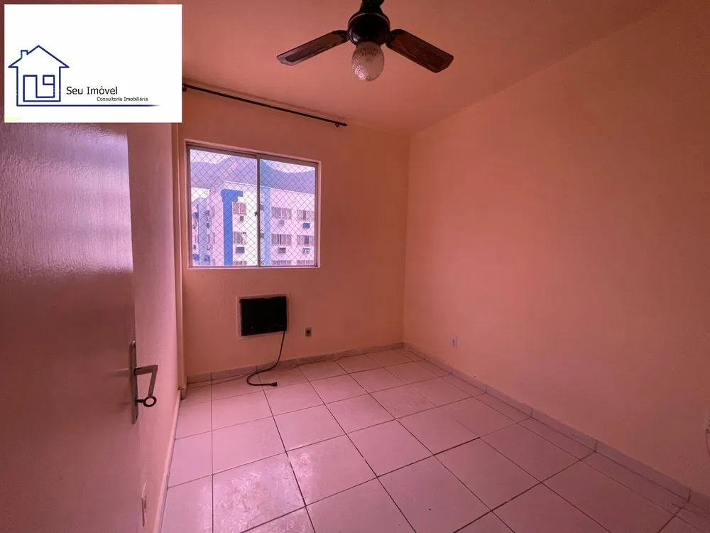 Apartamento, 2 quartos - Foto 5