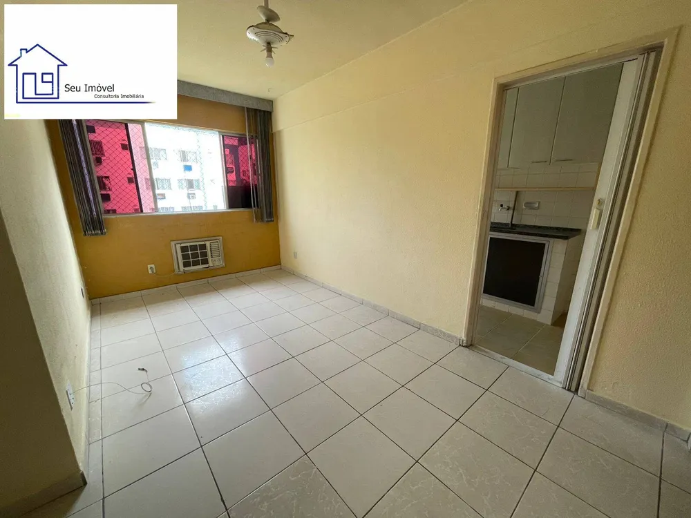 Apartamento, 2 quartos - Foto 14