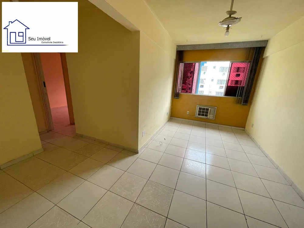 Apartamento, 2 quartos - Foto 2