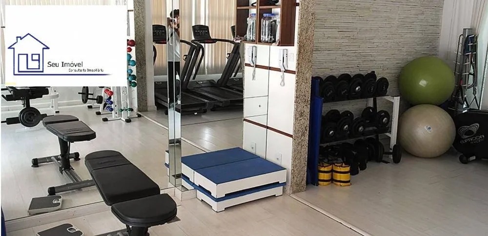 Apartamento, 2 quartos, 65 m² - Foto 15