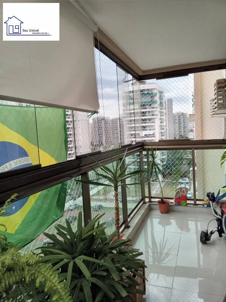 Apartamento, 2 quartos, 65 m² - Foto 8