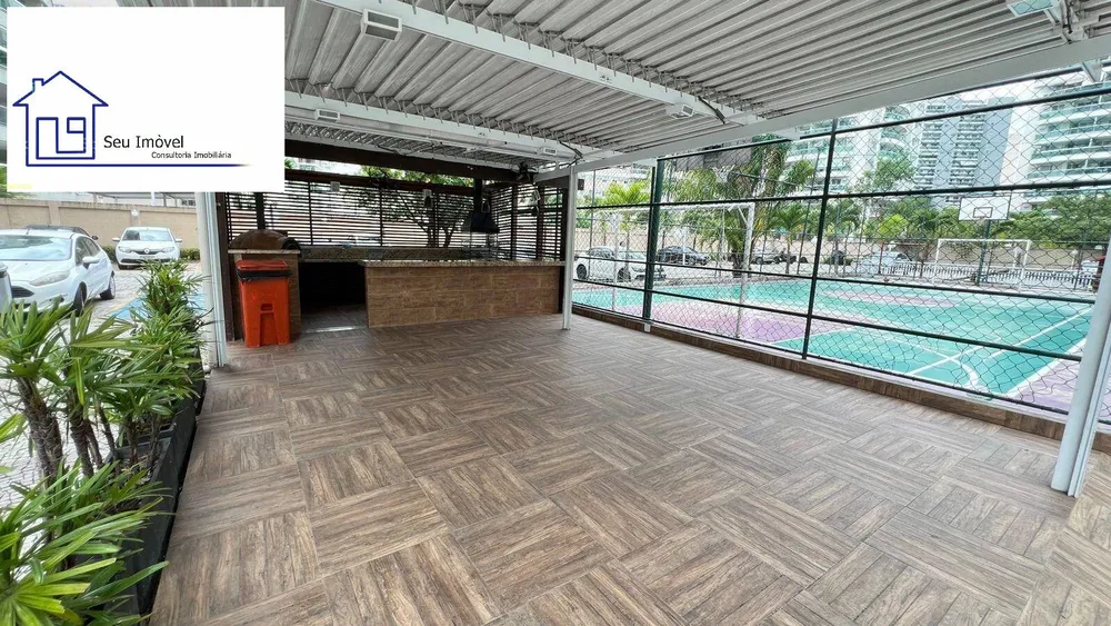 Apartamento, 2 quartos, 65 m² - Foto 16