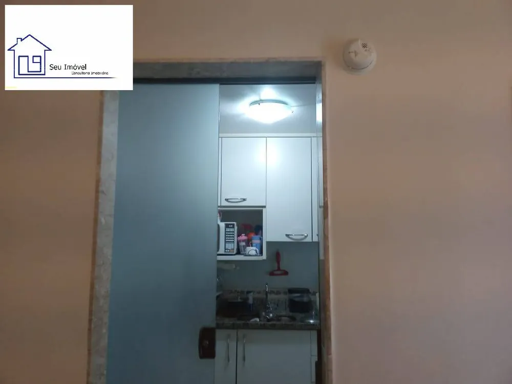 Apartamento, 2 quartos, 65 m² - Foto 4