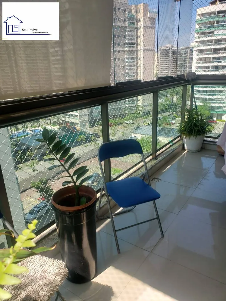 Apartamento, 2 quartos, 65 m² - Foto 7