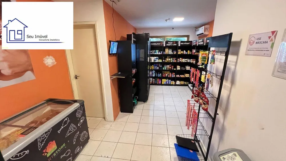 Apartamento, 2 quartos, 65 m² - Foto 22