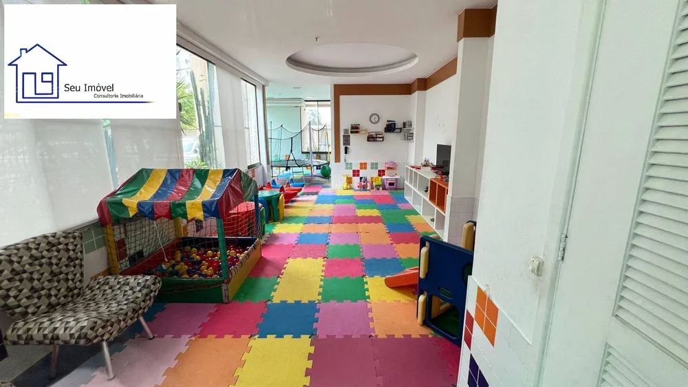 Apartamento, 2 quartos, 65 m² - Foto 19