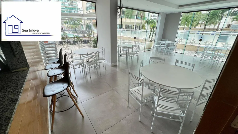 Apartamento, 2 quartos, 65 m² - Foto 17