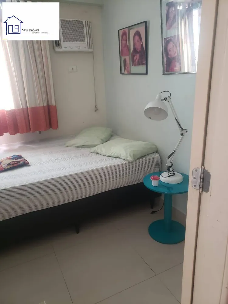 Apartamento, 2 quartos, 65 m² - Foto 12