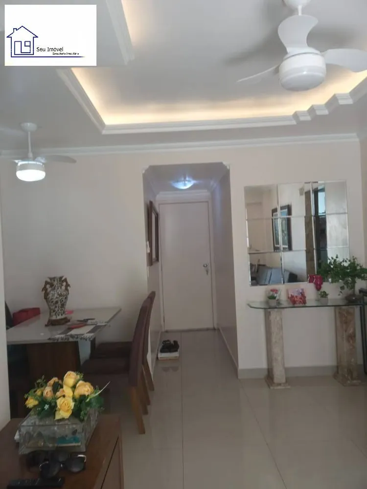 Apartamento, 2 quartos, 65 m² - Foto 3