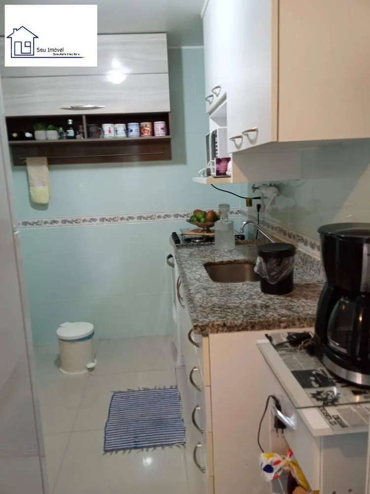 Apartamento, 2 quartos, 65 m² - Foto 5
