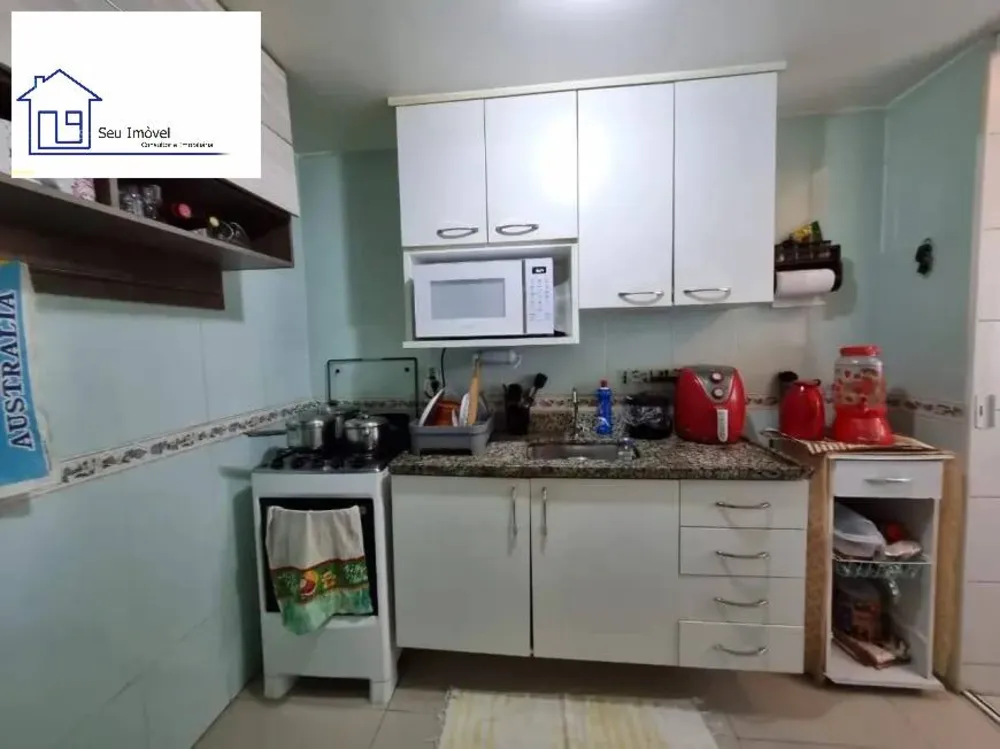 Apartamento, 2 quartos, 65 m² - Foto 6