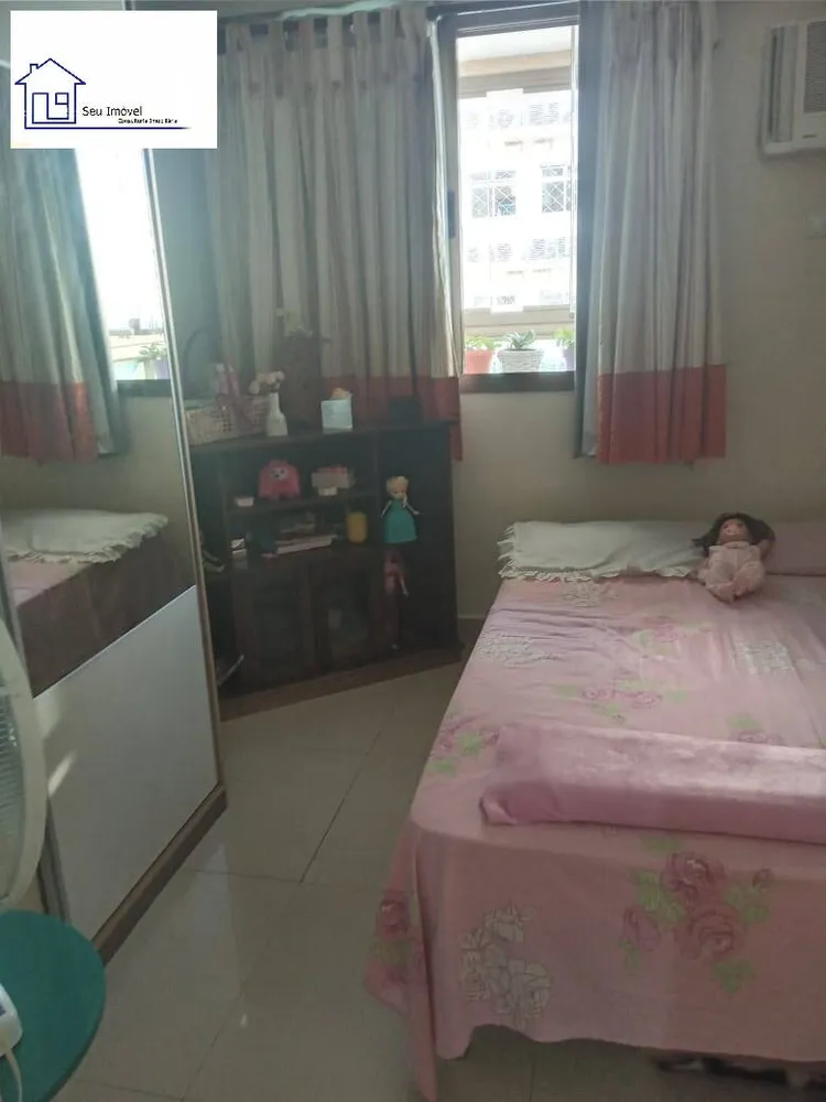 Apartamento, 2 quartos, 65 m² - Foto 10