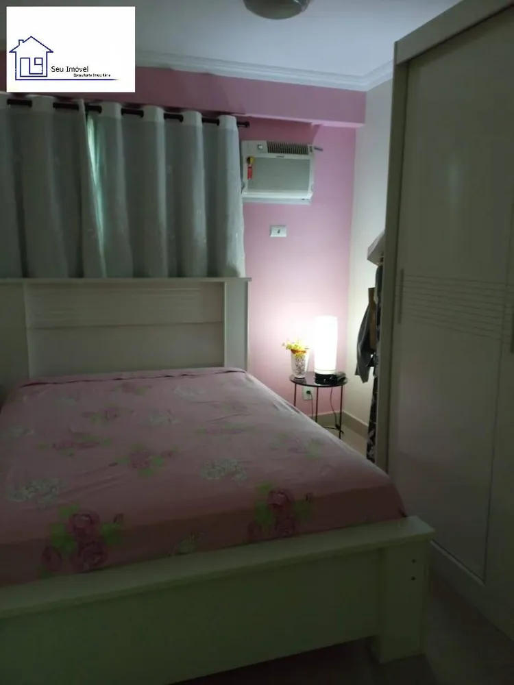 Apartamento, 2 quartos, 65 m² - Foto 11