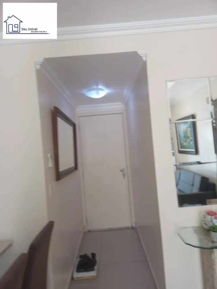 Apartamento, 2 quartos, 65 m² - Foto 9