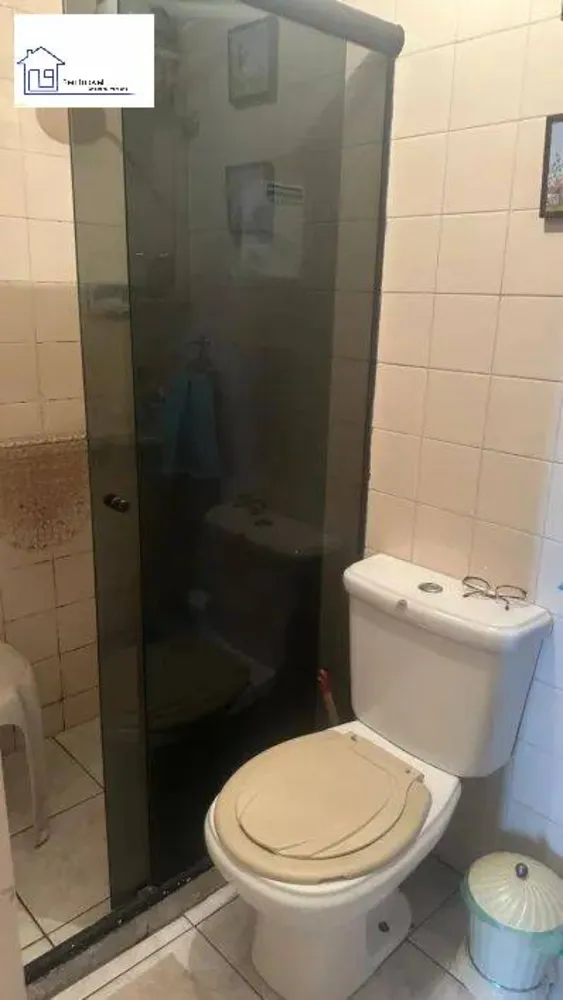 Apartamento, 2 quartos, 50 m² - Foto 11