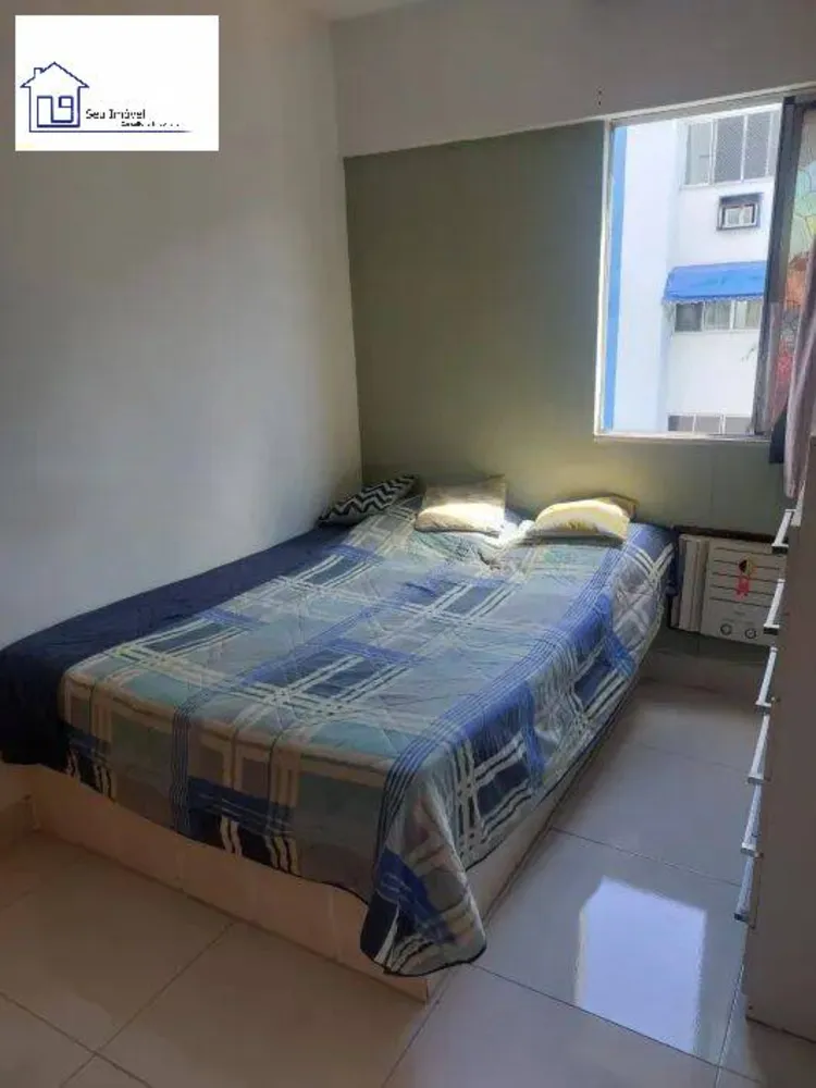 Apartamento, 2 quartos, 50 m² - Foto 8