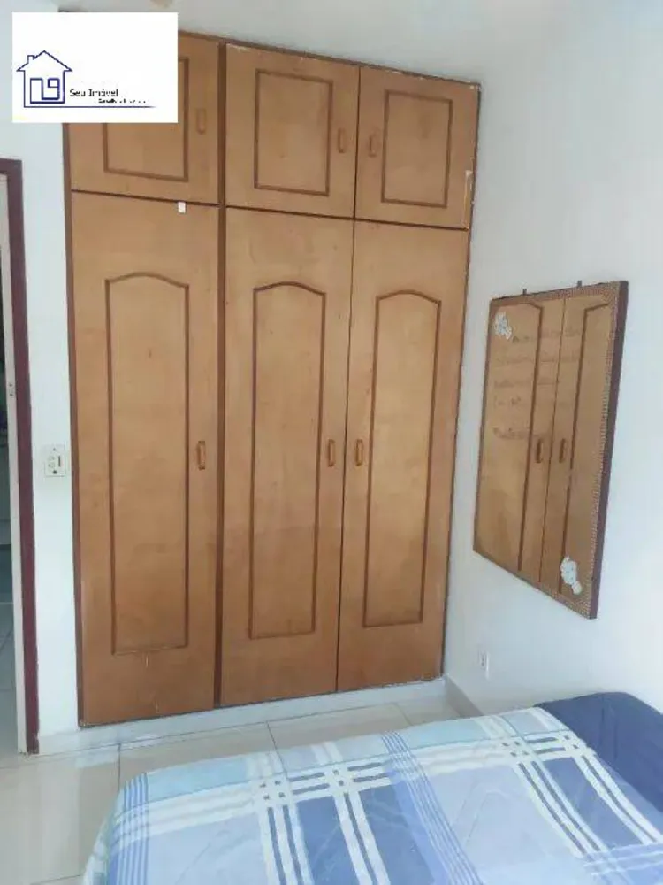 Apartamento, 2 quartos, 50 m² - Foto 10