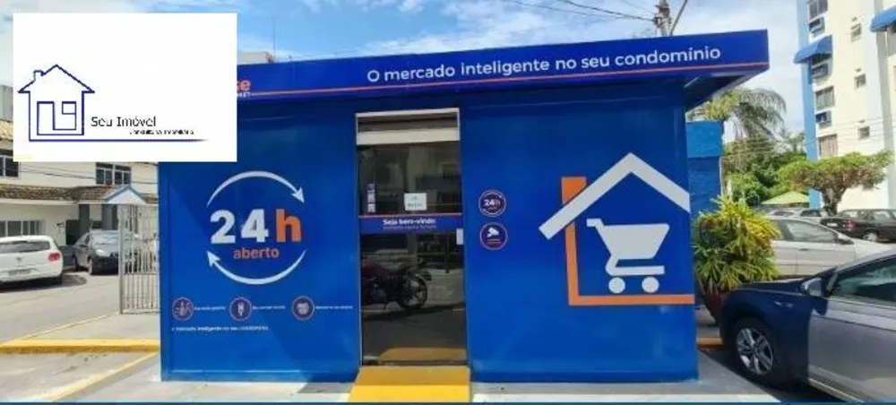 Apartamento, 2 quartos, 50 m² - Foto 19