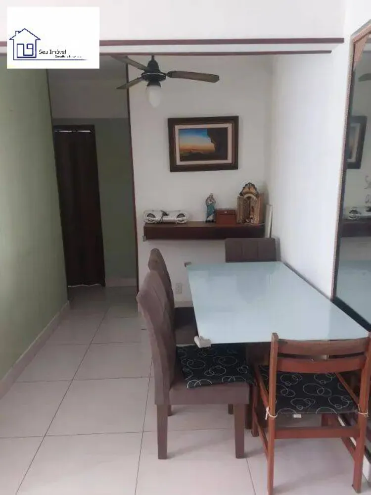 Apartamento, 2 quartos, 50 m² - Foto 3