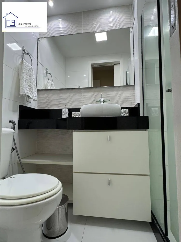 Apartamento, 2 quartos - Foto 12