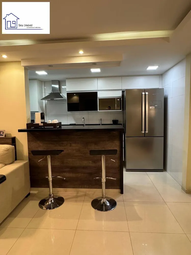 Apartamento, 2 quartos - Foto 6