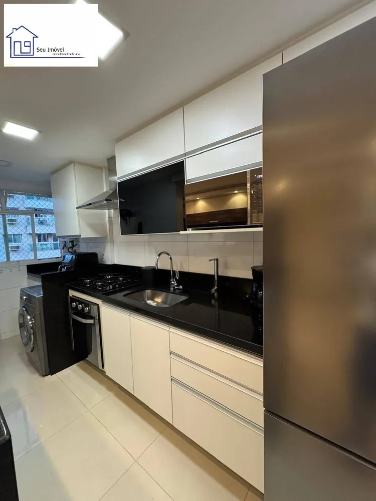 Apartamento, 2 quartos - Foto 3