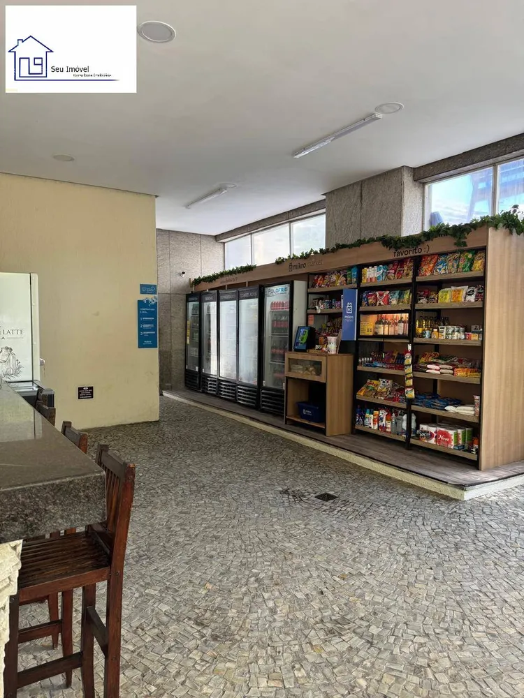 Apartamento, 2 quartos - Foto 16