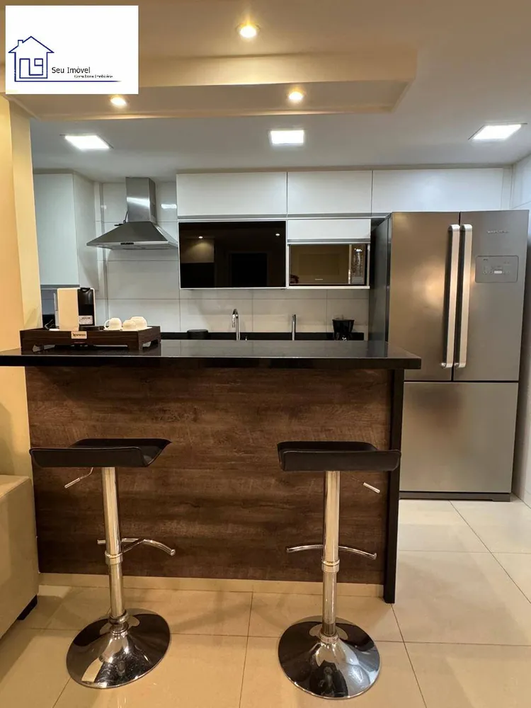 Apartamento, 2 quartos - Foto 7