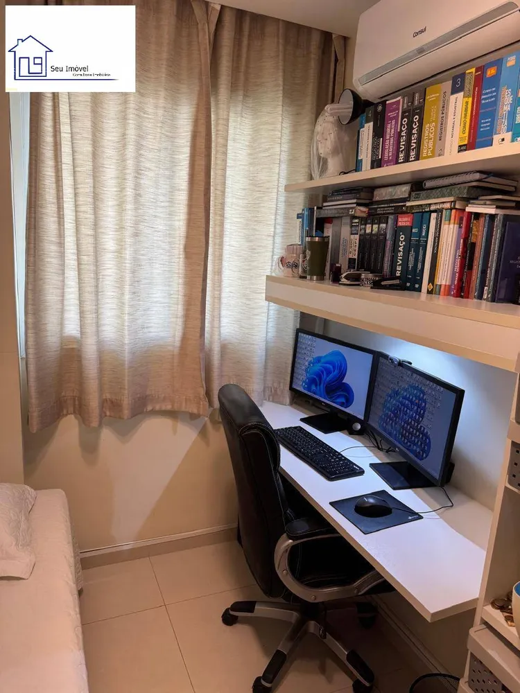 Apartamento, 2 quartos - Foto 11