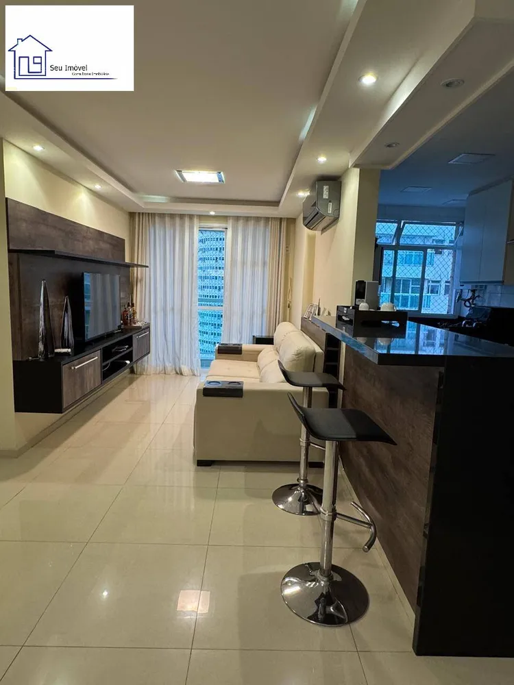 Apartamento, 2 quartos - Foto 4