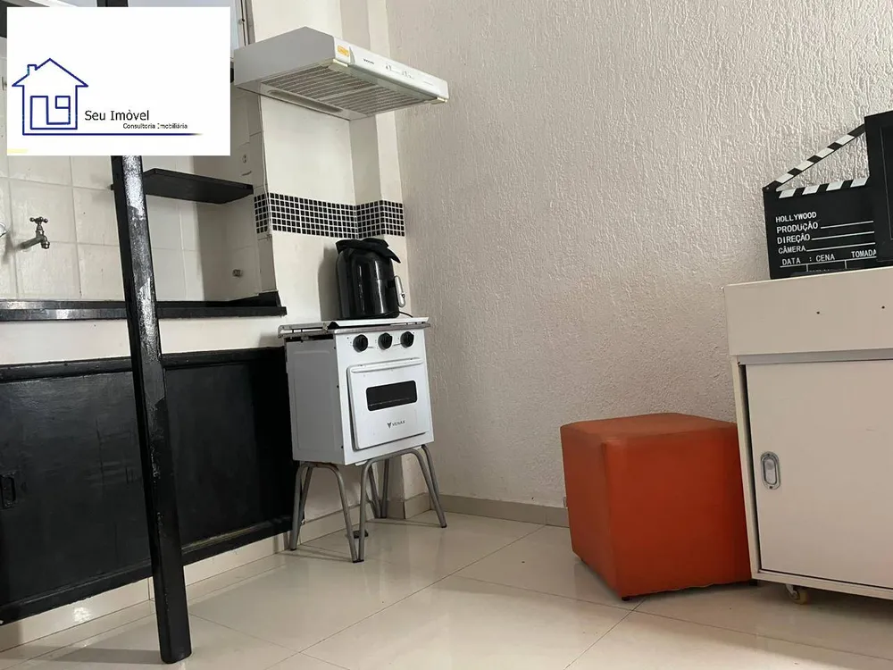 Kitnet-Studio, 22 m² - Foto 7