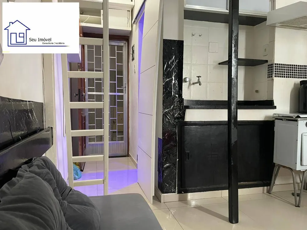 Kitnet-Studio, 22 m² - Foto 11