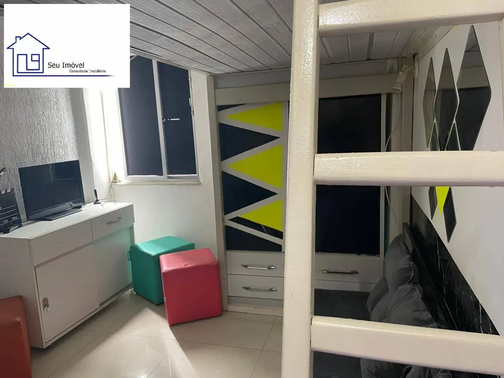 Kitnet-Studio, 22 m² - Foto 6
