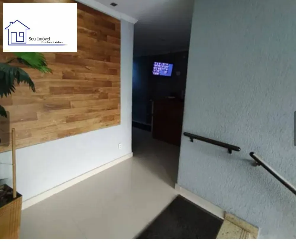 Kitnet-Studio, 22 m² - Foto 12
