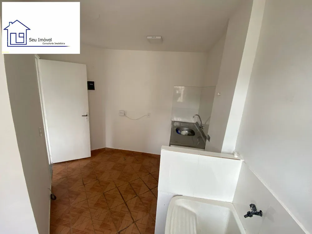 Apartamento, 1 quarto, 36 m² - Foto 4