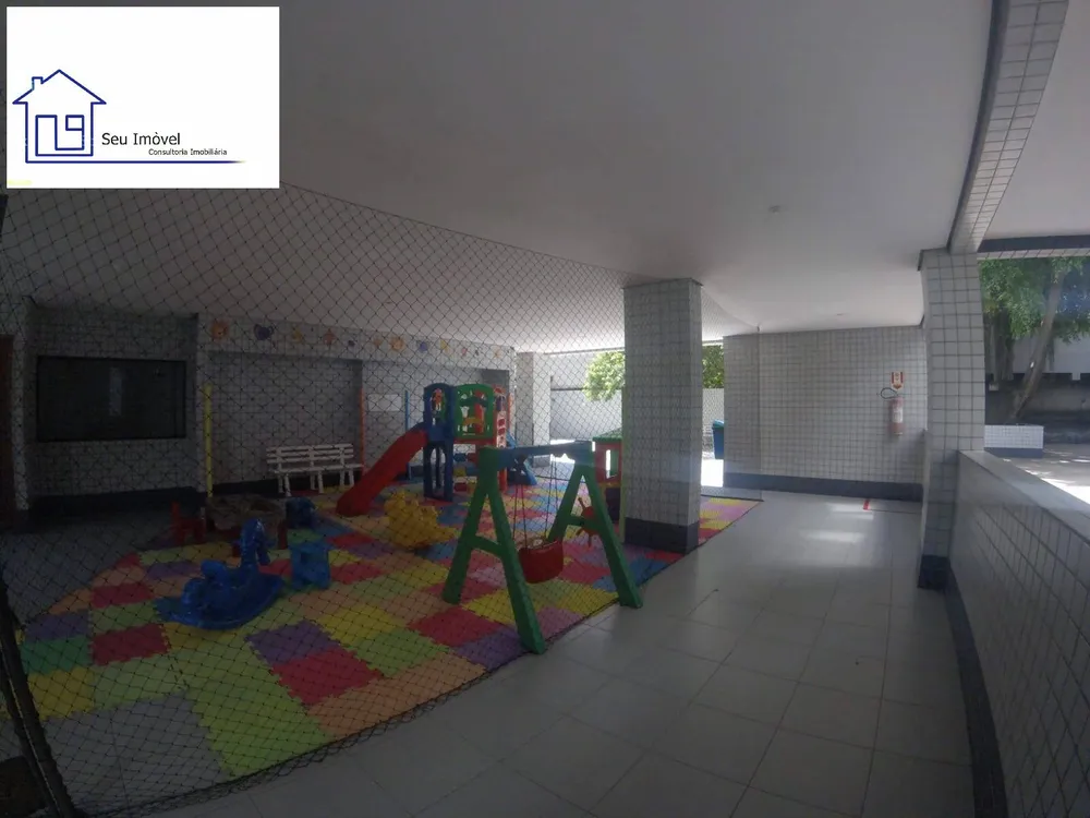 Apartamento, 2 quartos, 66 m² - Foto 27