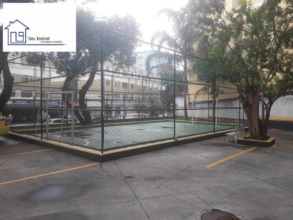 Apartamento, 2 quartos, 66 m² - Foto 28