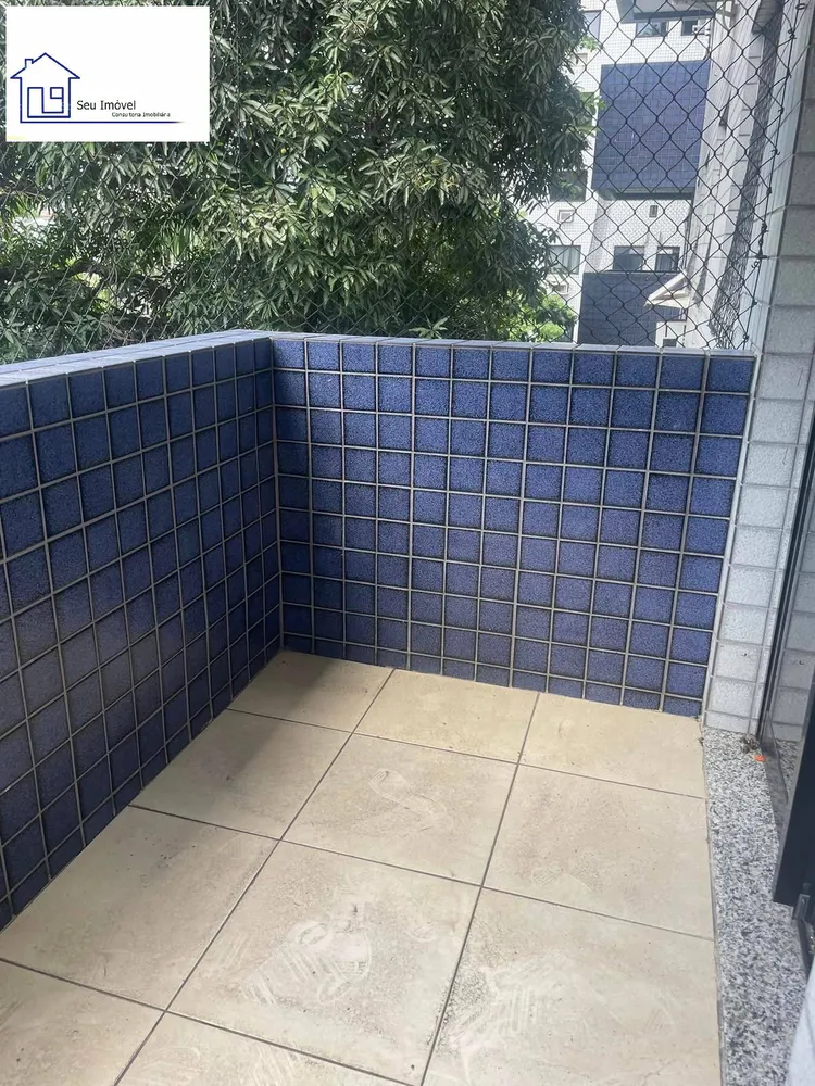 Apartamento, 2 quartos, 66 m² - Foto 5