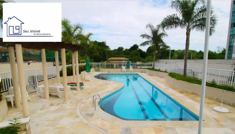 Apartamento, 2 quartos, 63 m² - Foto 2