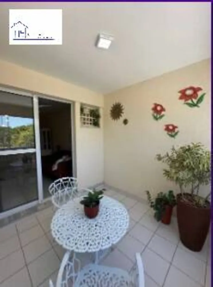 Apartamento, 2 quartos, 63 m² - Foto 8