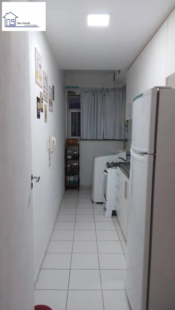 Apartamento, 2 quartos, 63 m² - Foto 11