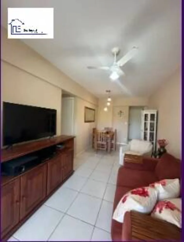 Apartamento, 2 quartos, 63 m² - Foto 3