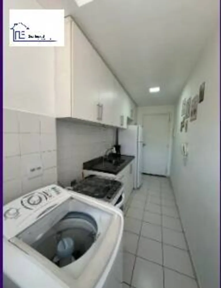 Apartamento, 2 quartos, 63 m² - Foto 10