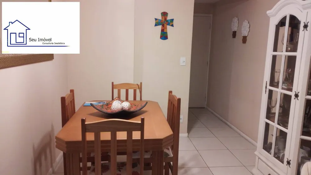 Apartamento, 2 quartos, 63 m² - Foto 6
