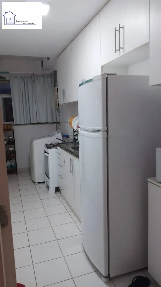 Apartamento, 2 quartos, 63 m² - Foto 12