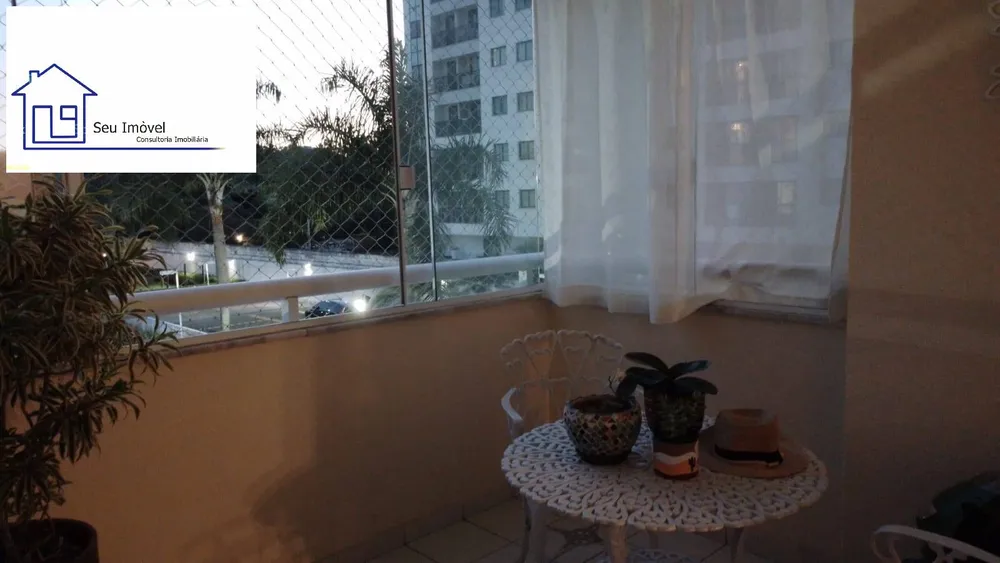 Apartamento, 2 quartos, 63 m² - Foto 7
