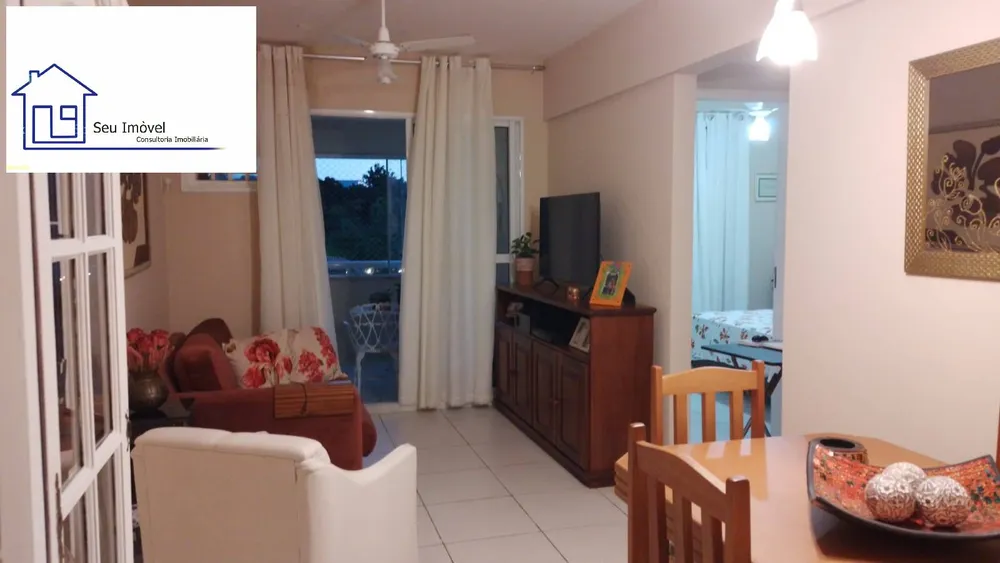 Apartamento, 2 quartos, 63 m² - Foto 4