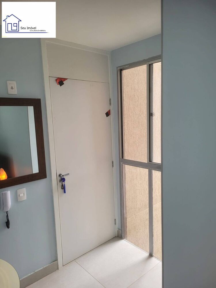 Apartamento, 2 quartos, 50 m² - Foto 3