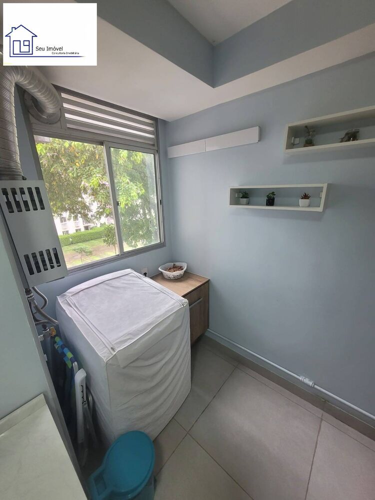 Apartamento, 2 quartos, 50 m² - Foto 7