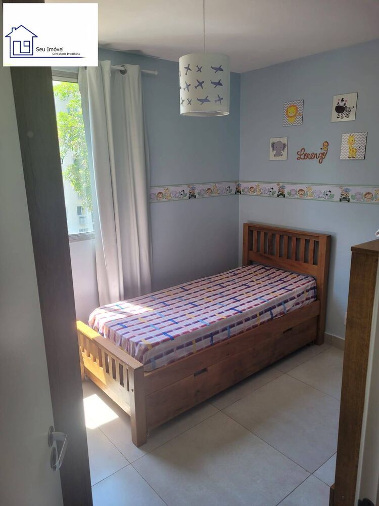 Apartamento, 2 quartos, 50 m² - Foto 15